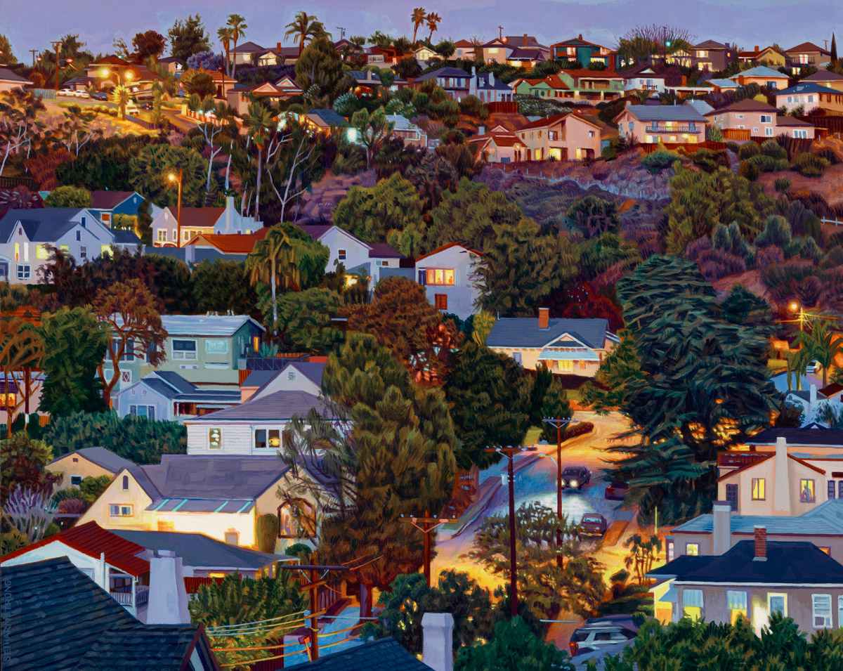 Seth Armstrong