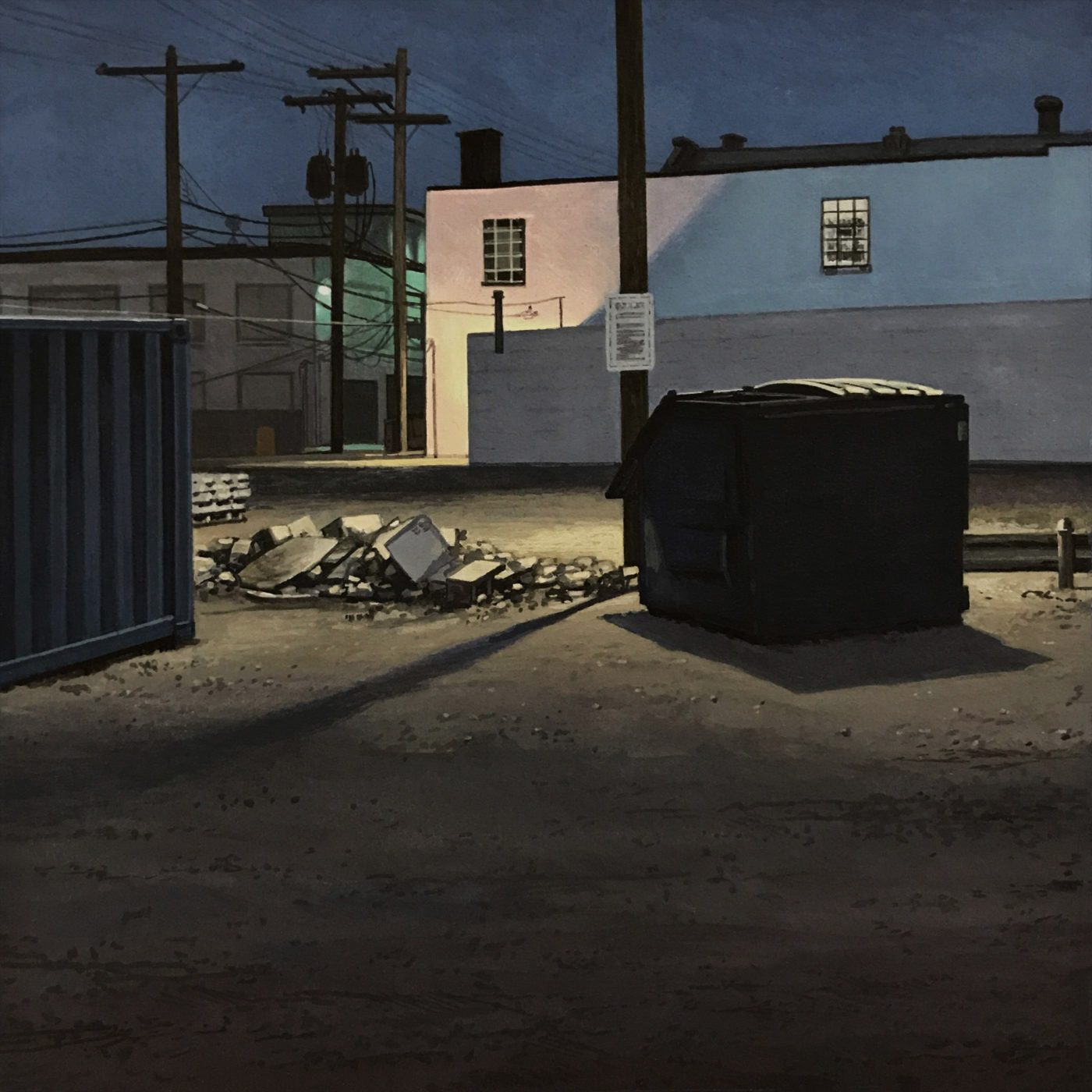 Christopher Burk