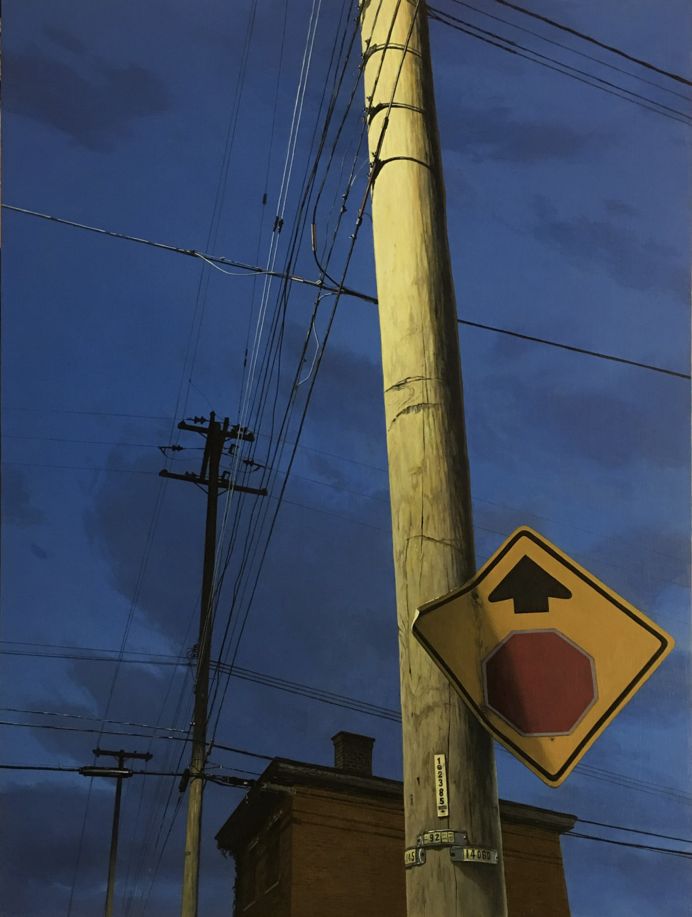 Christopher Burk