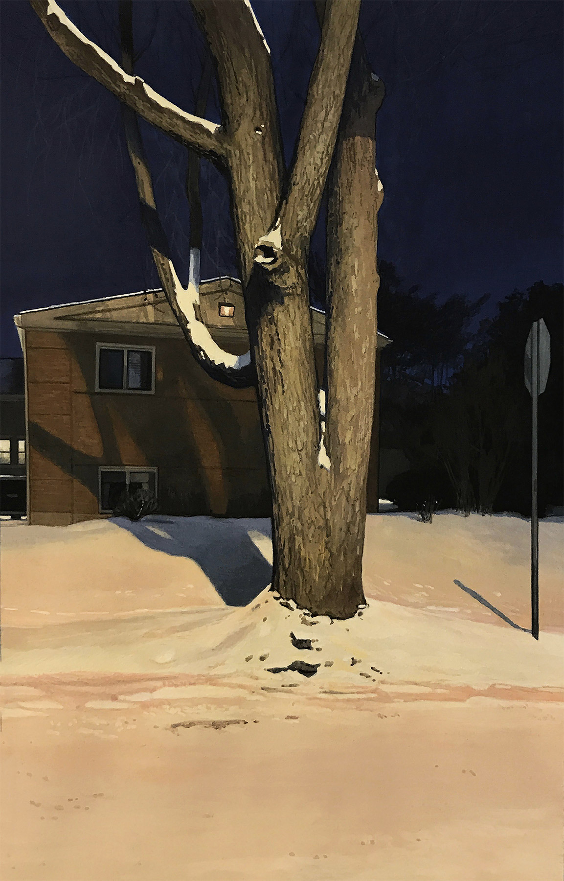 Christopher Burk