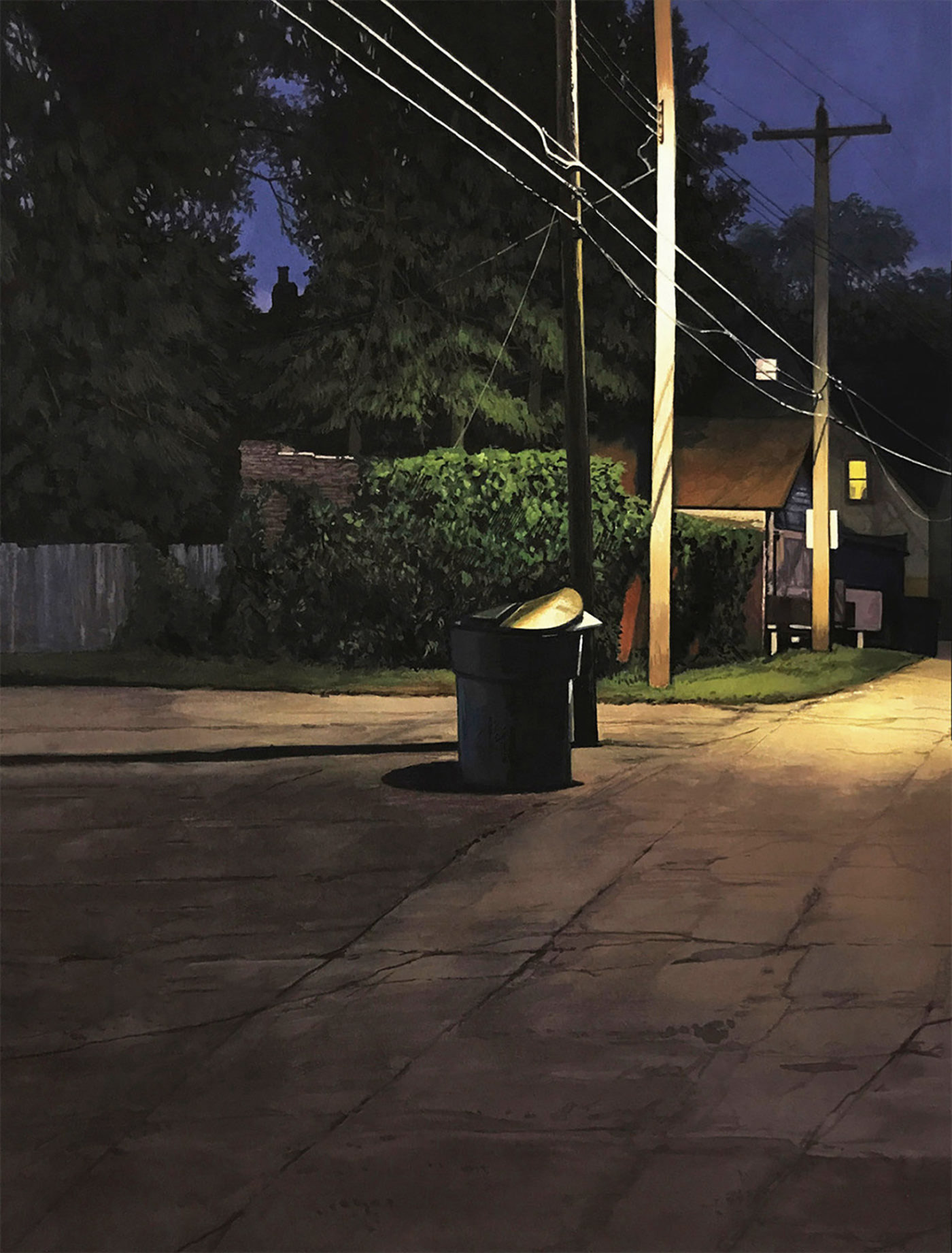 Christopher Burk