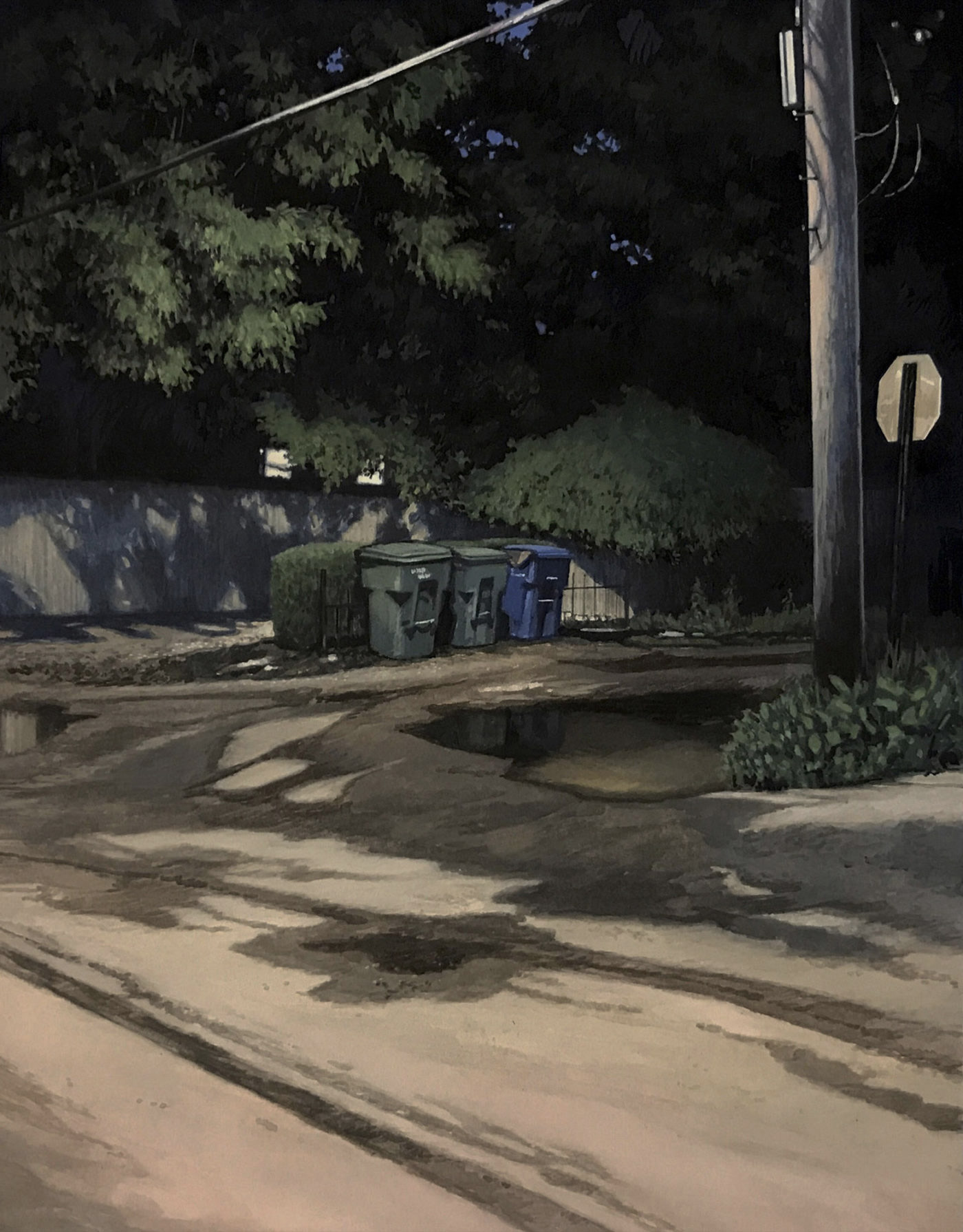 Christopher Burk