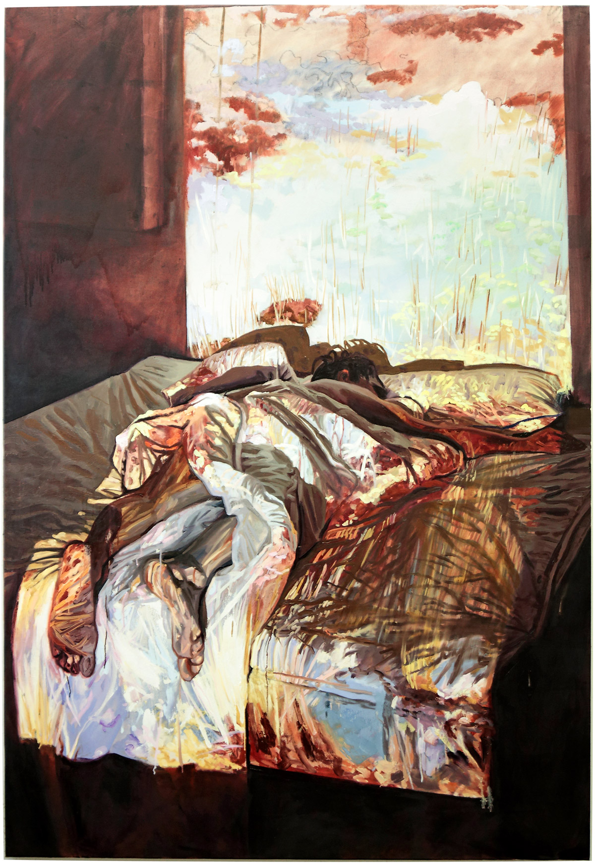 Sara-Vide Ericson