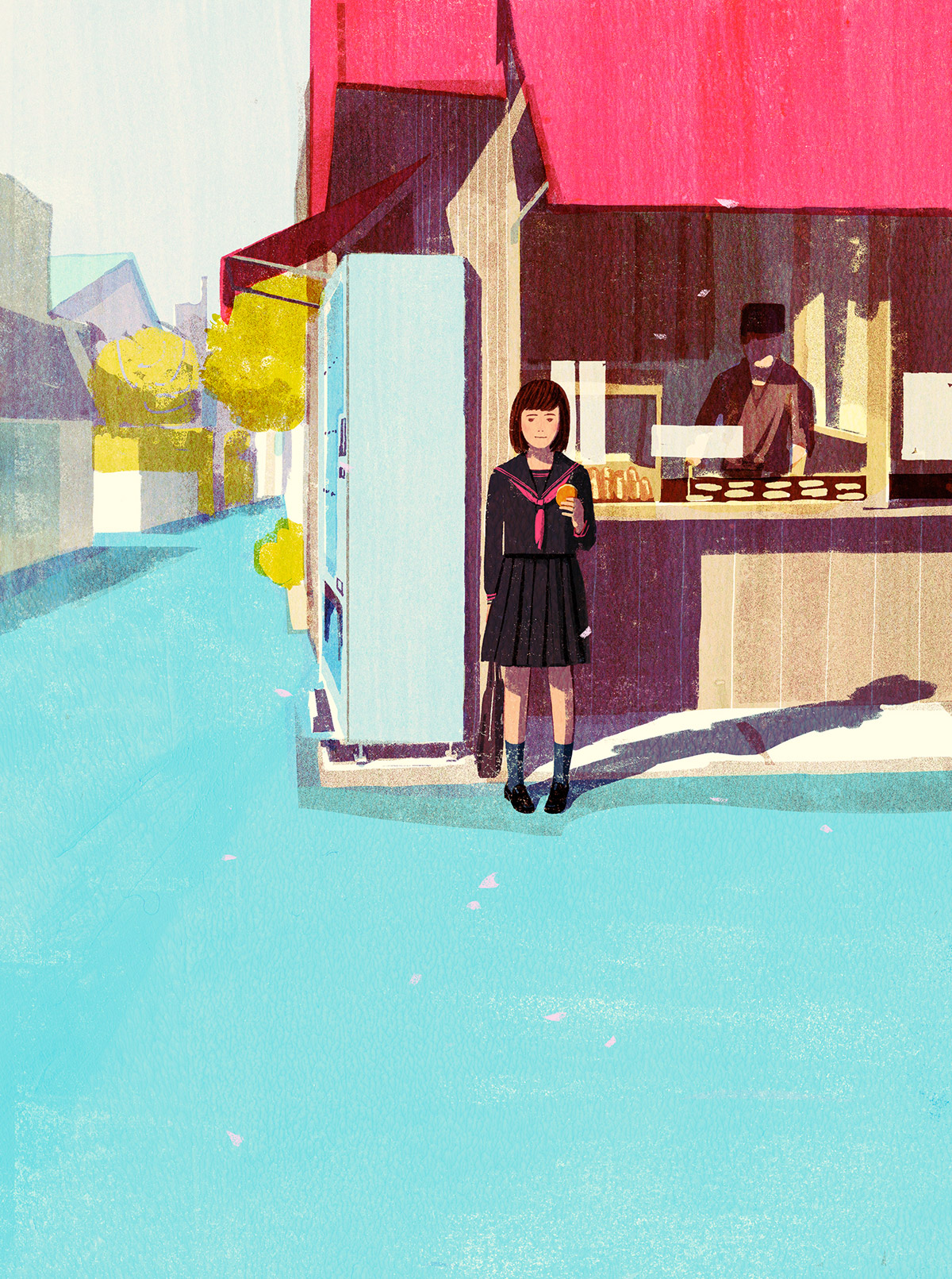Tatsuro Kiuchi