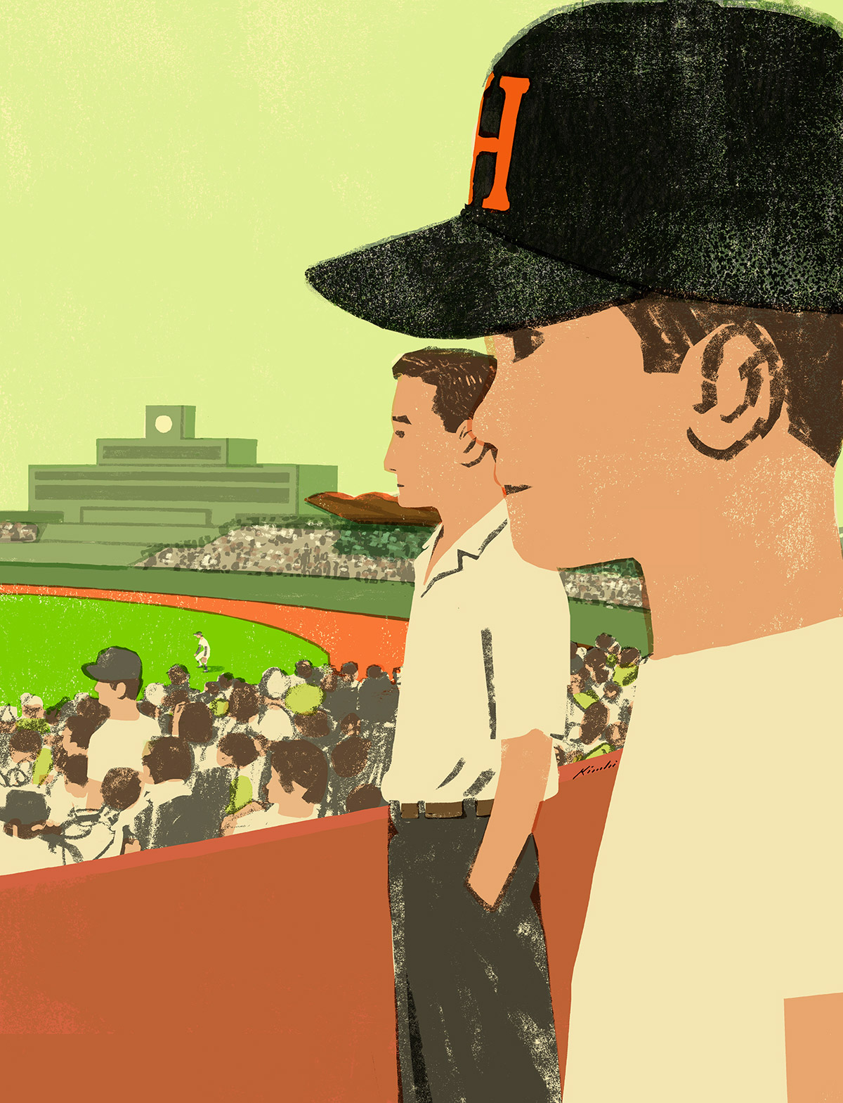 Tatsuro Kiuchi
