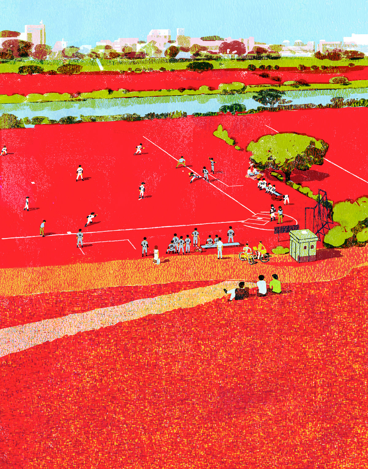 Tatsuro Kiuchi