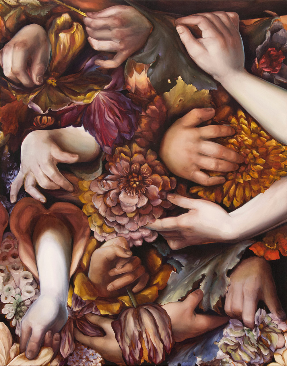 Karla Marchesi