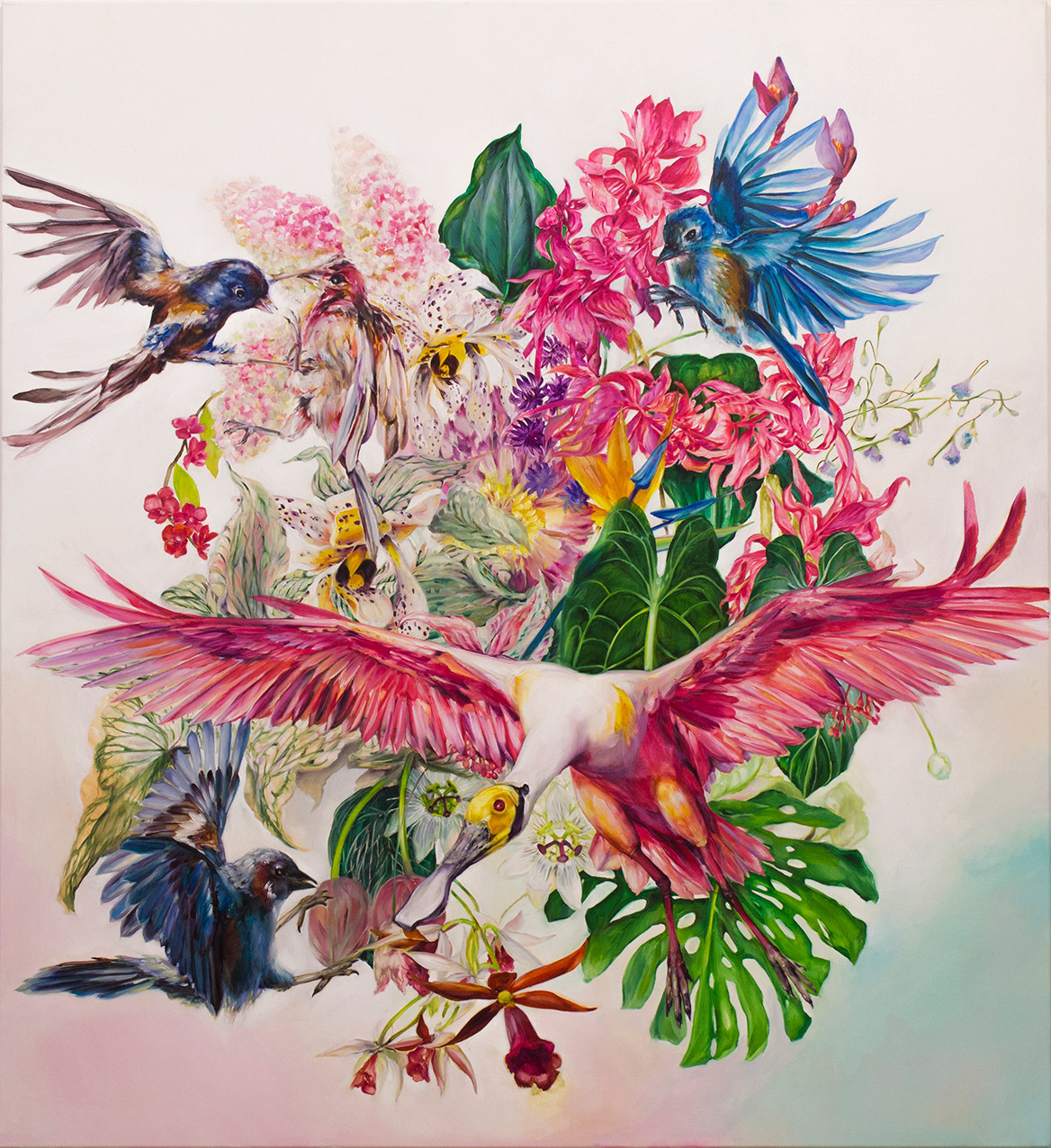 Karla Marchesi