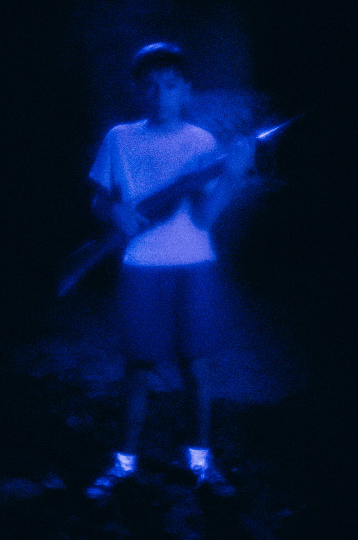 Matthew Thorne