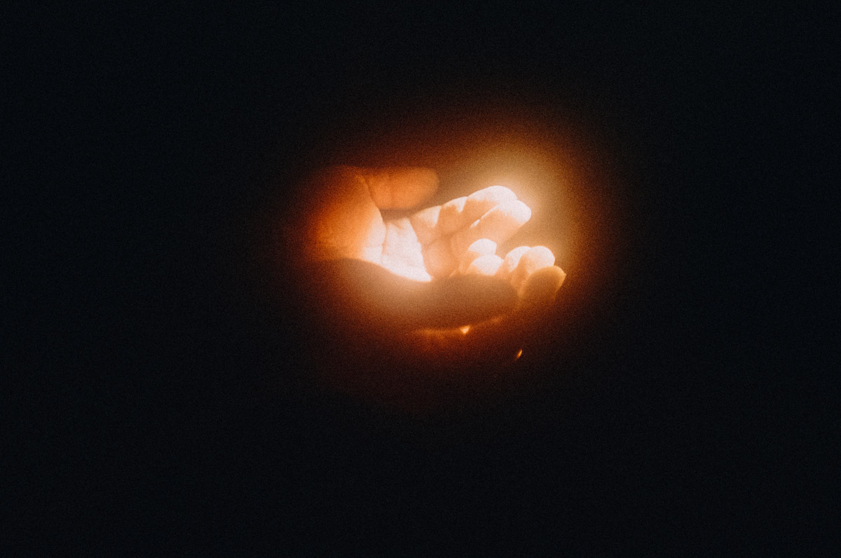 Matthew Thorne