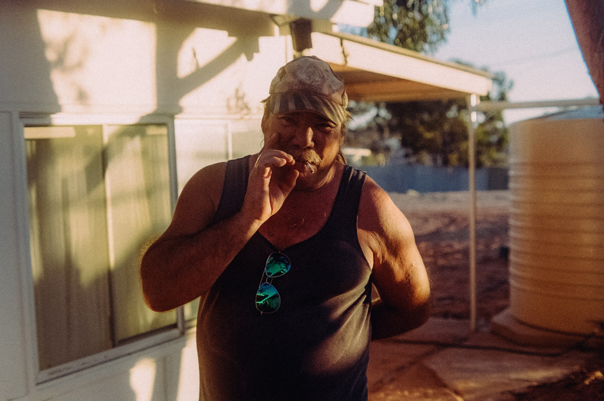 Matthew Thorne