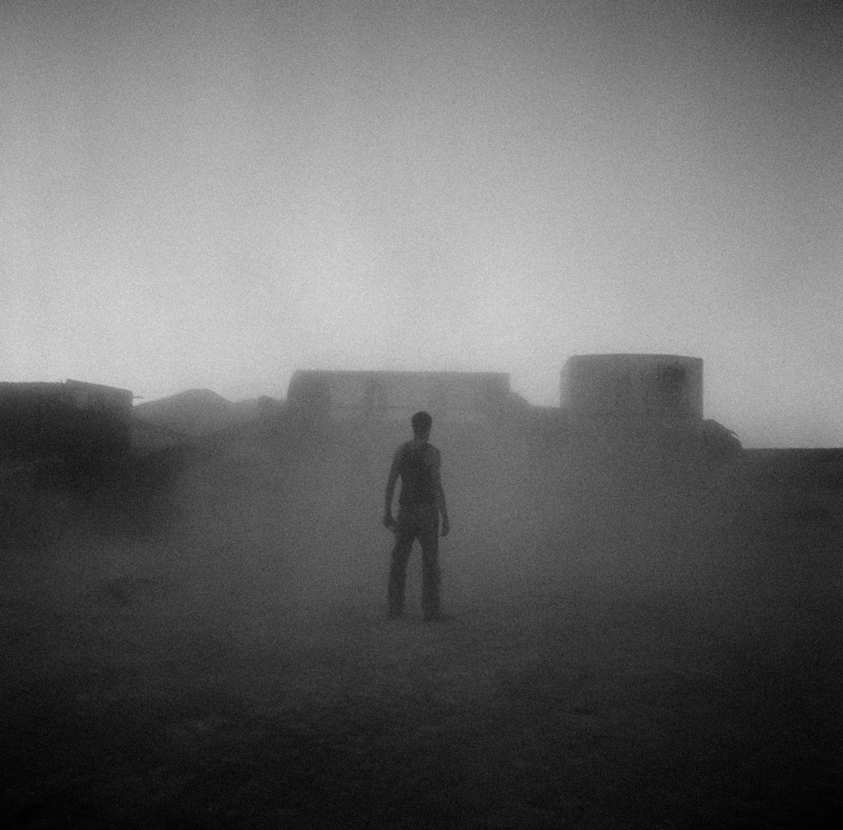 Matthew Thorne