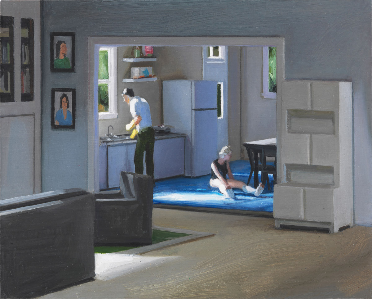 Amy Bennett