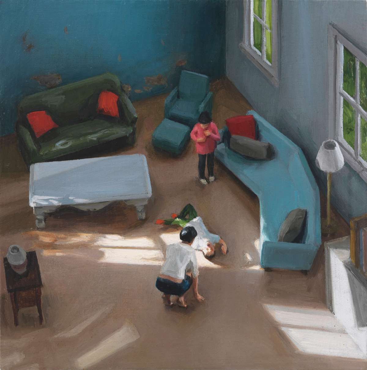 Amy Bennett