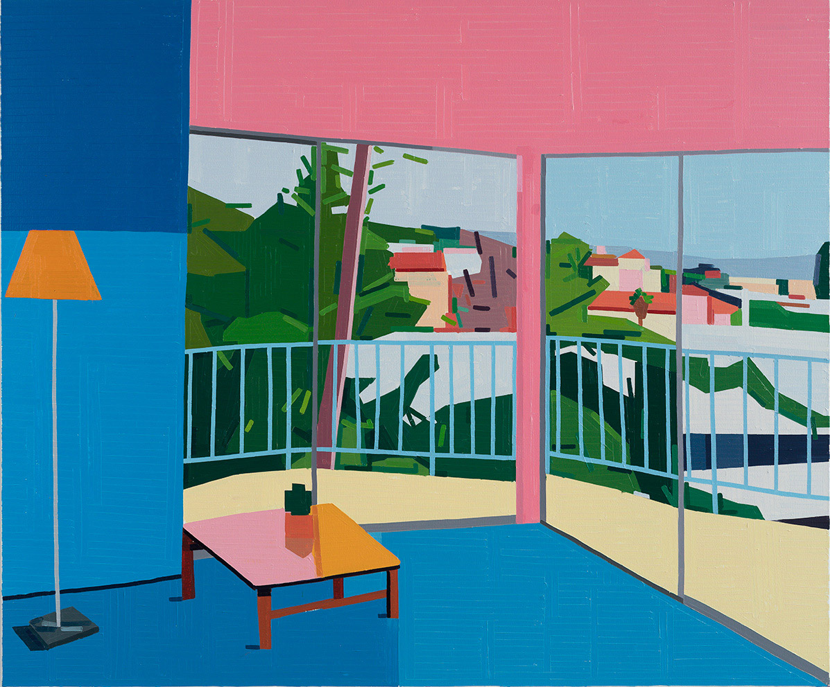 Guy Yanai