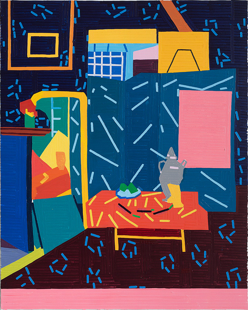 Guy Yanai