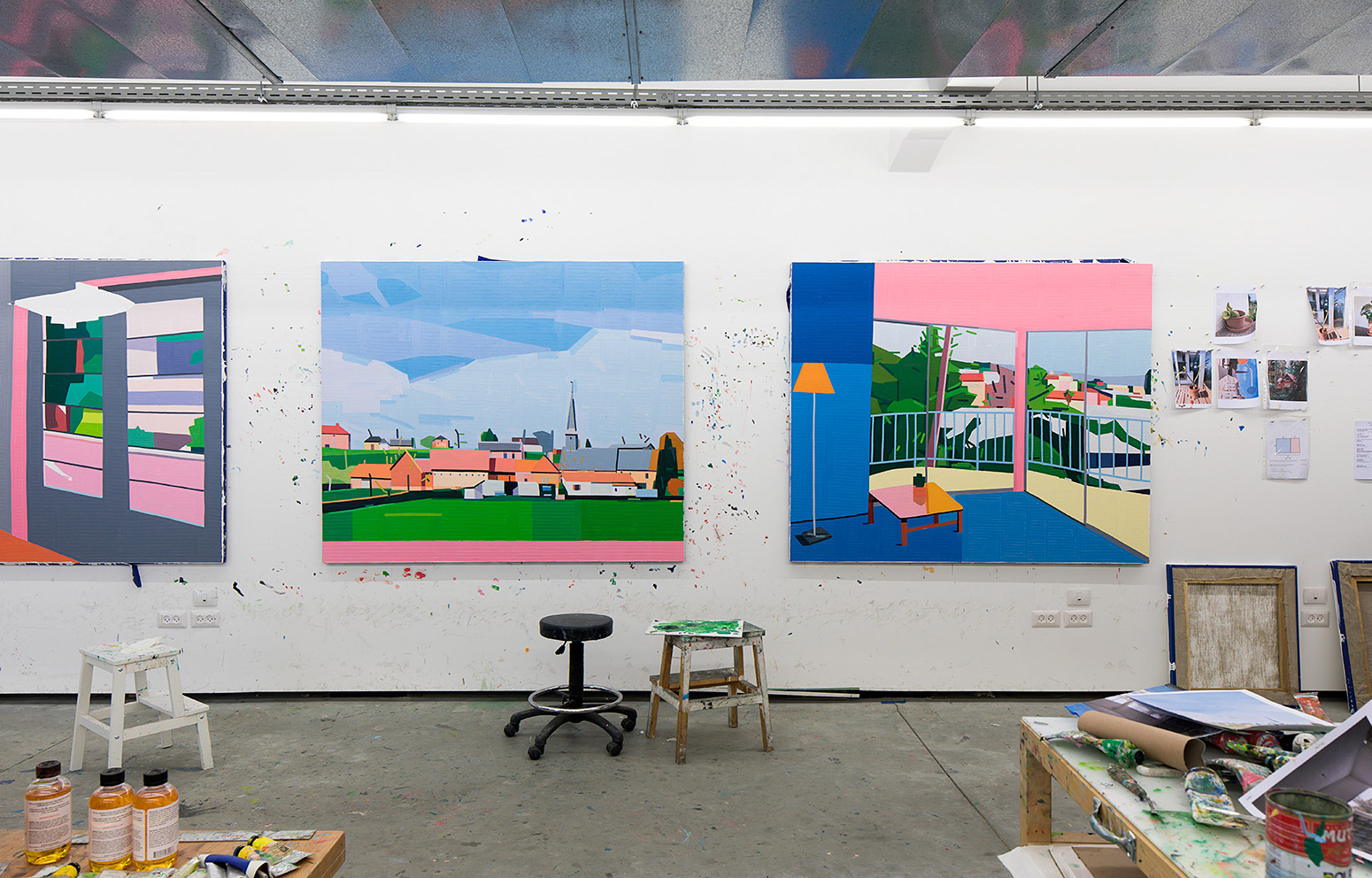 Guy Yanai