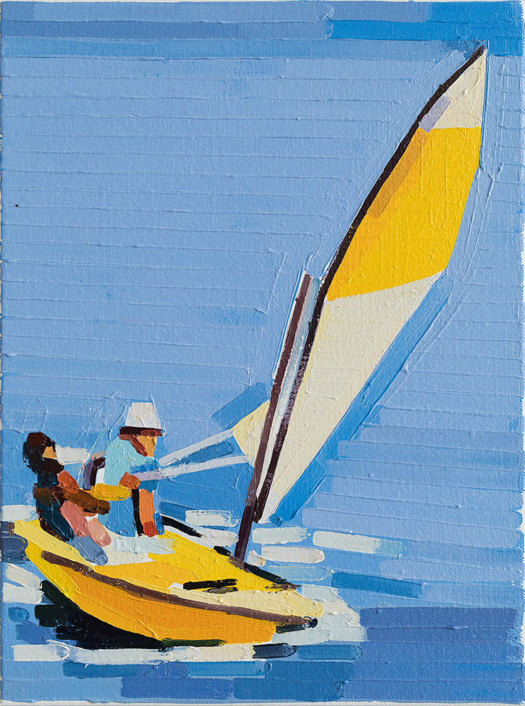 Guy Yanai