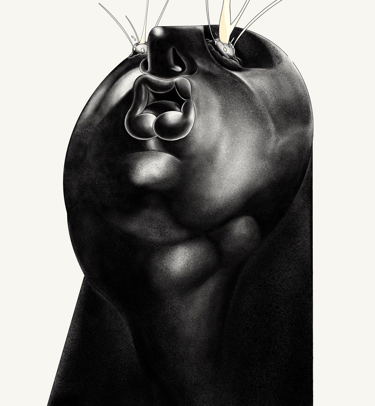 Matthew Lin Illustrator Spotlight: Lulu Lin | The Heart of Design and Art