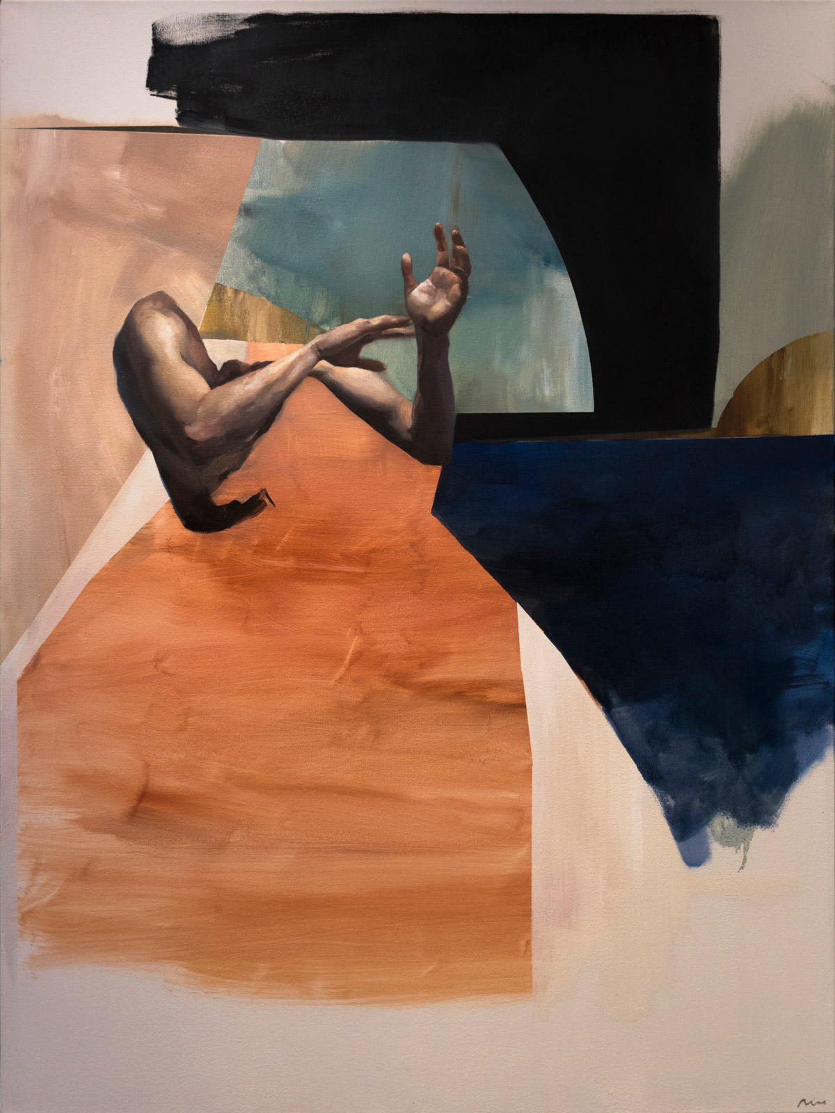 Rico White