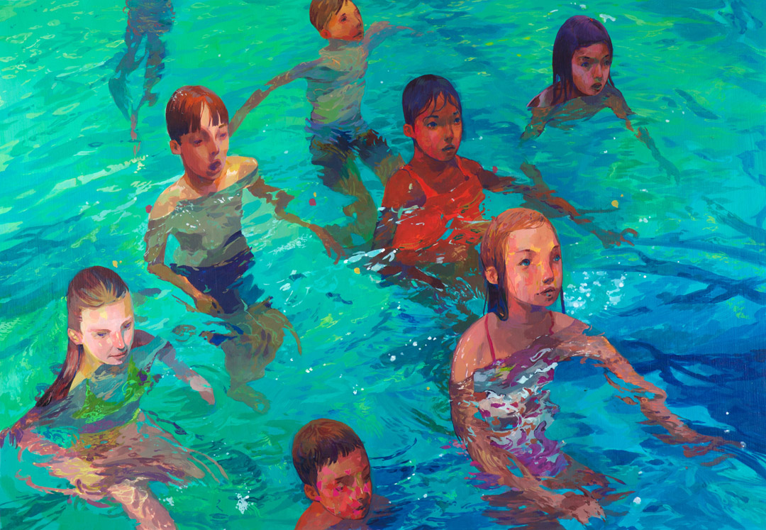 Andrew Hem