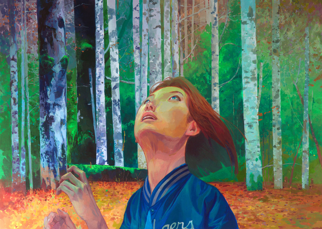 Andrew Hem