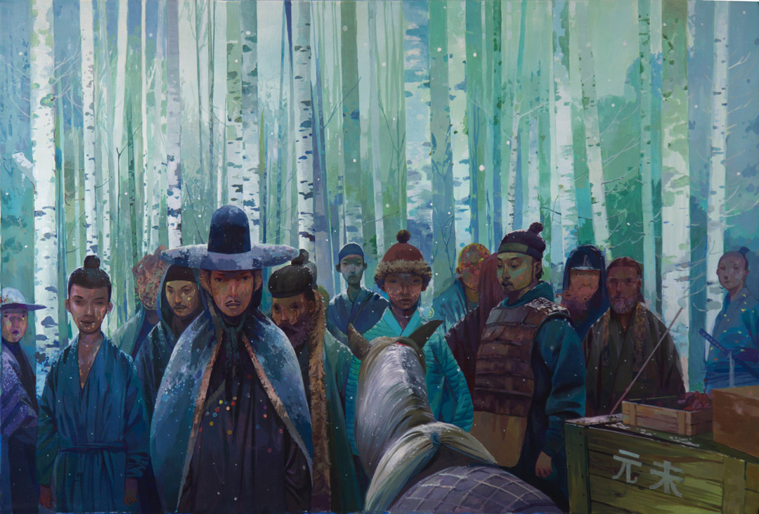 Andrew Hem