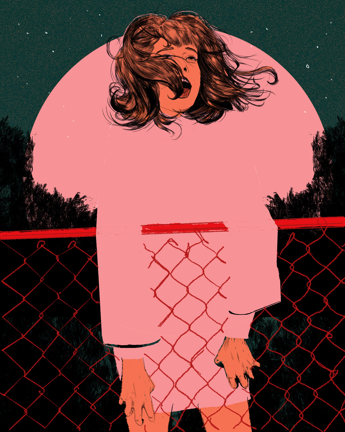 Nicole Rifkin