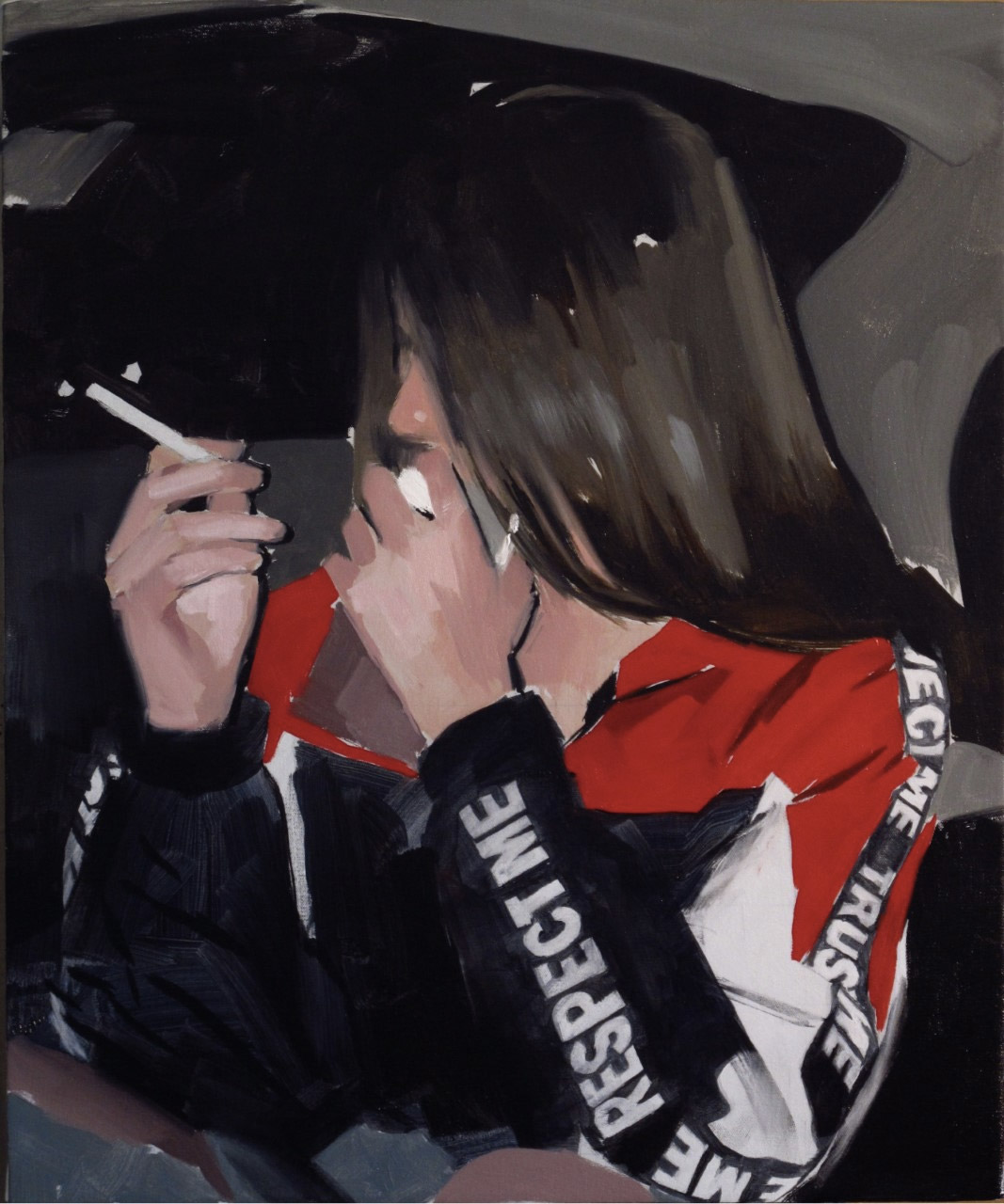 Mark Tennant