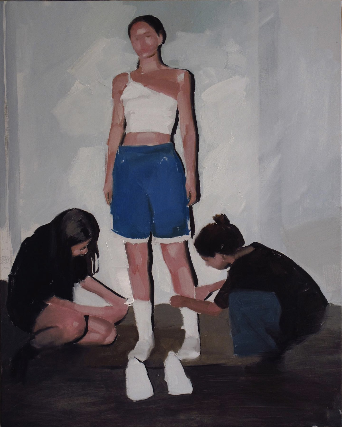 Mark Tennant
