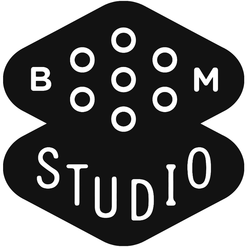 Booooooom Studio