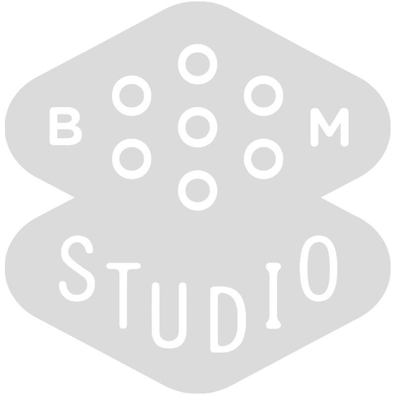 Booooooom Studio